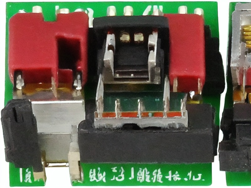 电源管理资料库分类