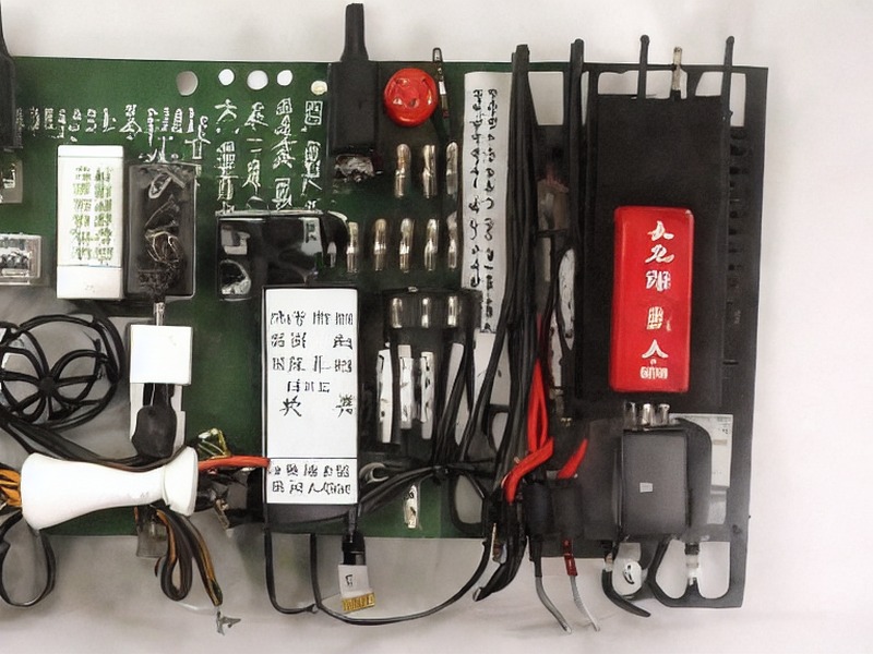 存储器导航电子资料