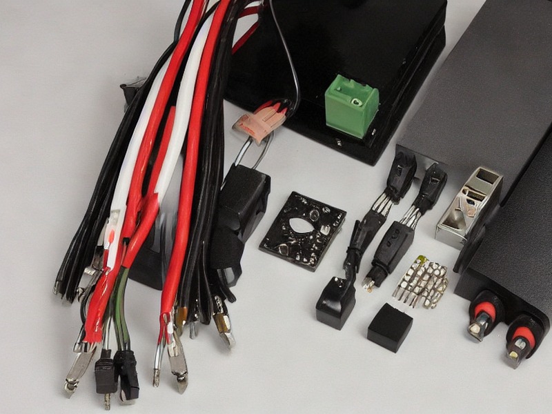 MOSFET应用选型资料 1