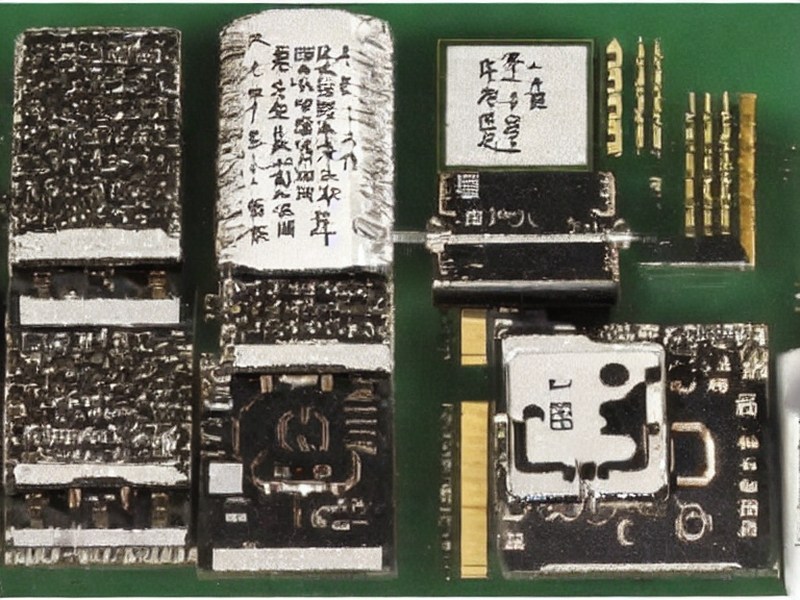 万用表资料库参数与应用整理 1