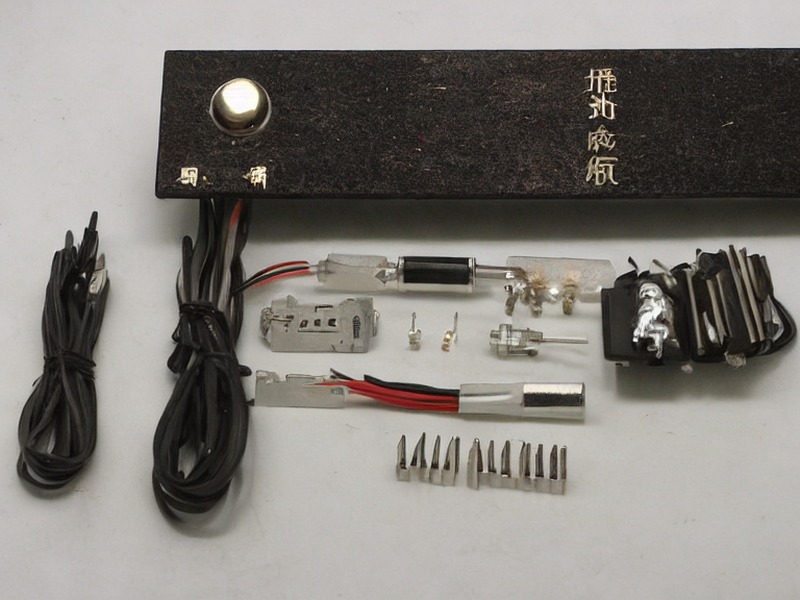 存储器中心选型参考 2