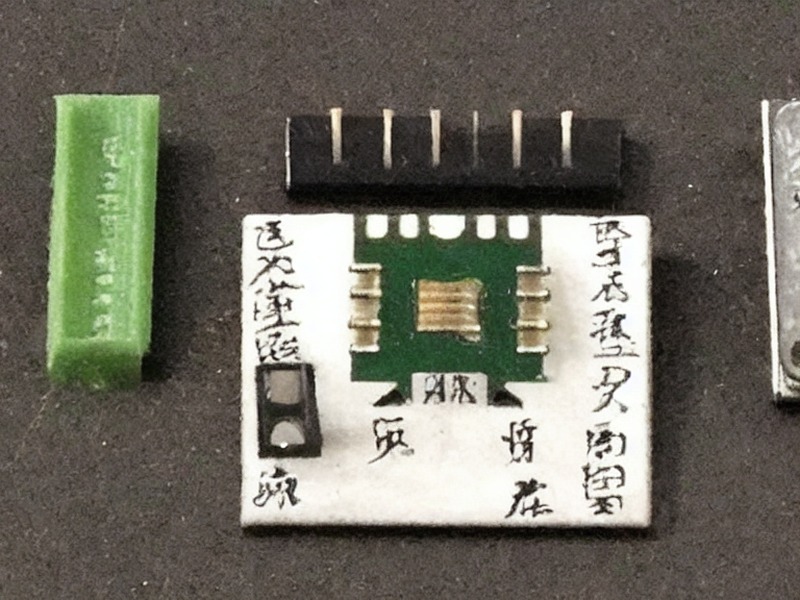 电源模块说明
