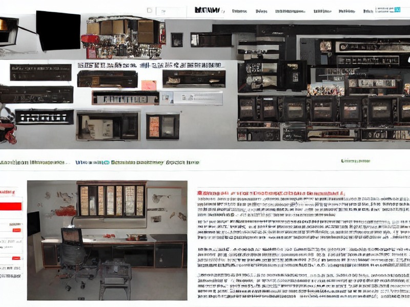 PLC接口应用项目资料：PLC接口中心