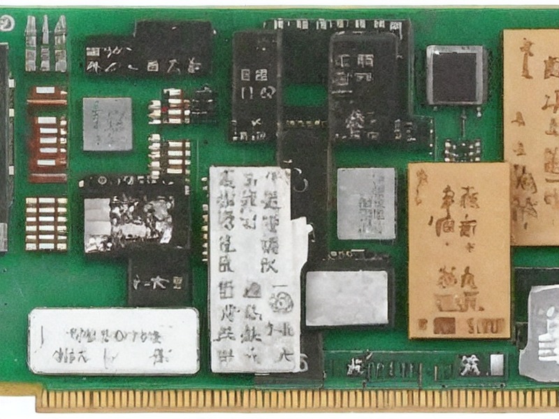 精密电阻专题目录