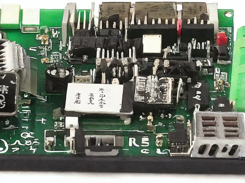 测试夹具总览技术资料 2