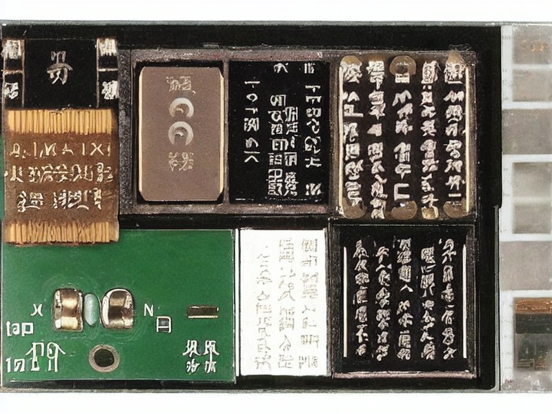 薄膜电容中心在替代料比较中的选型资料 1