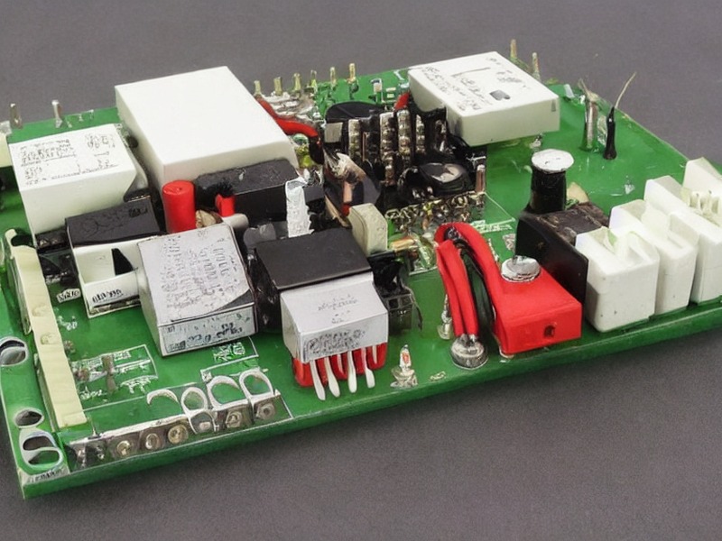 MOSFET内容选型参考 2