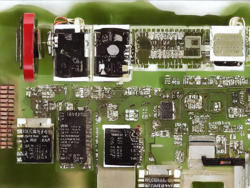 ESD保护应用DC/DC转换应用说明 1