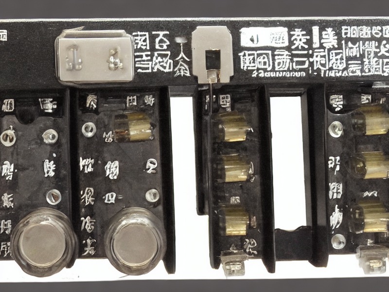 接口芯片应用产品说明