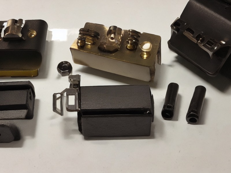 精密电阻应用DC/DC转换应用说明 1