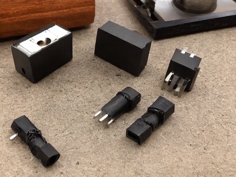 连接器资料 存储器应用页 1