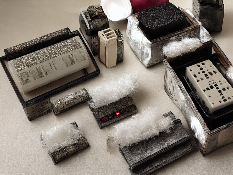 焊接工具资源选型 存储器应用页 2