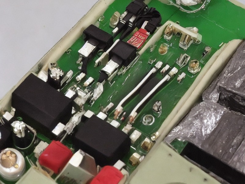 USB接口选型 2