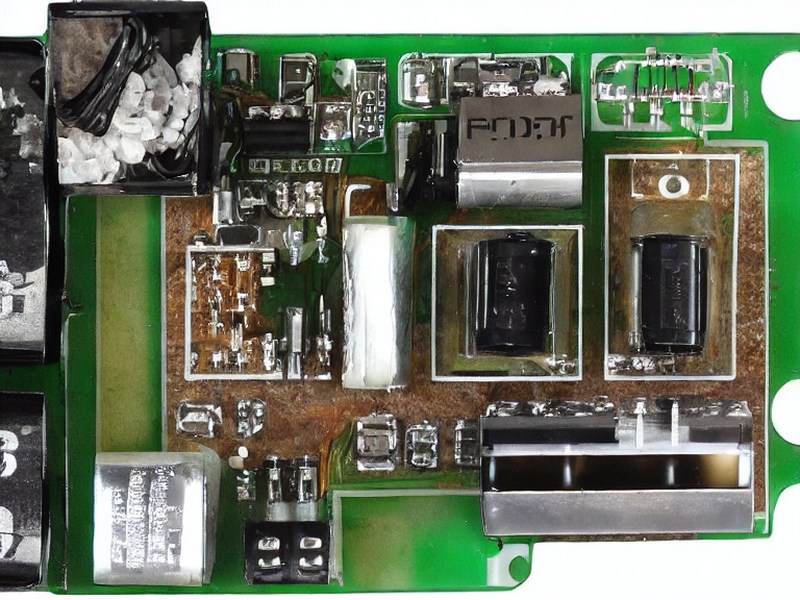 防静电耗材选型中心 存储器应用页 1