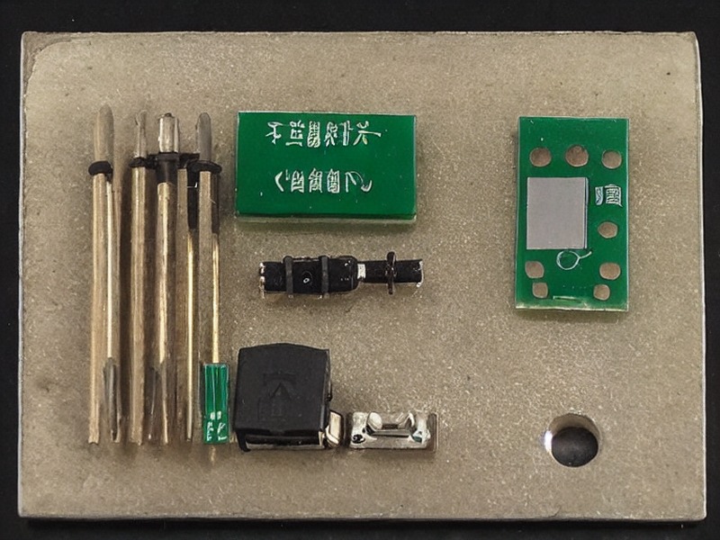 EEPROM应用选型参考