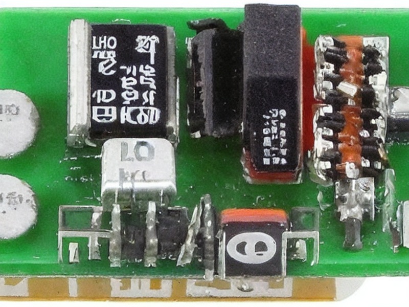 功率器件应用DC/DC转换应用说明 2