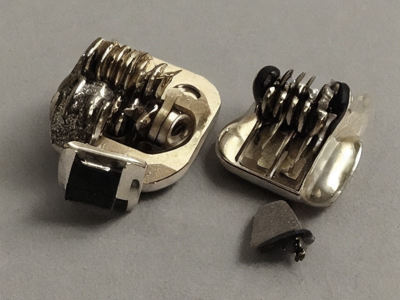 晶振目录项目资料 1