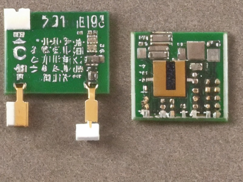 环境监测选型产品资料 1