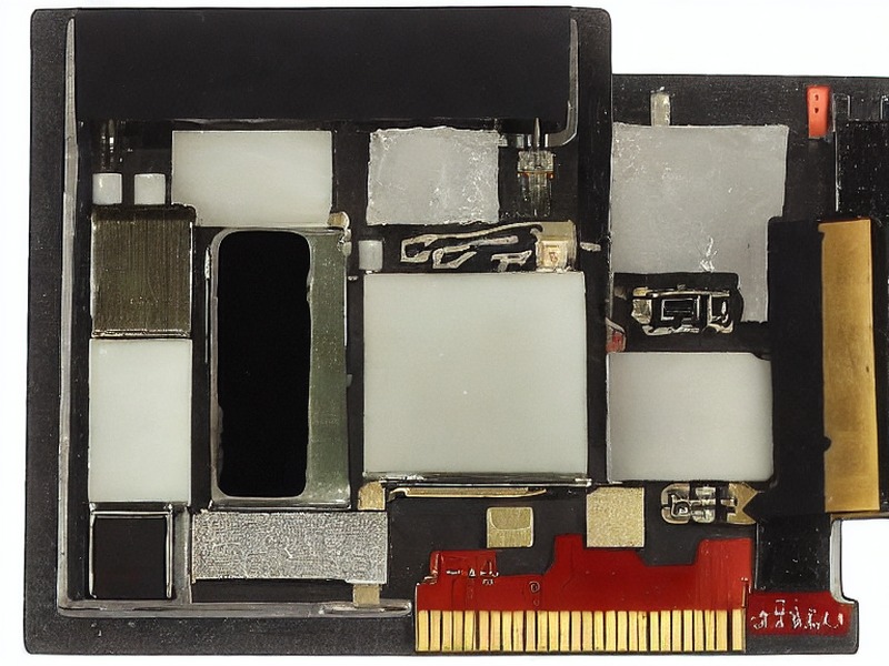 开关器件选型产品信息 2