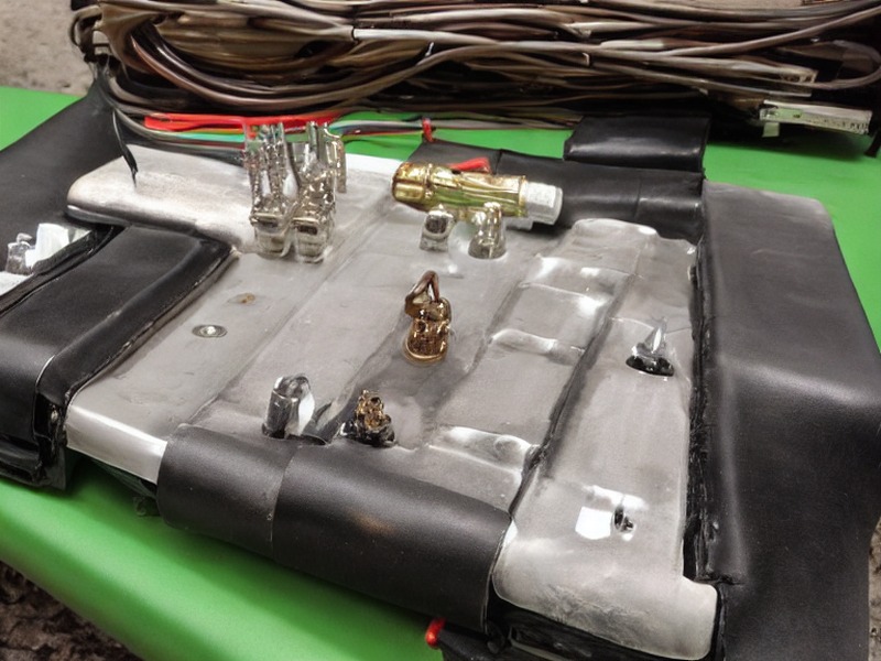 射频连接相关TVS保护应用产品说明 1