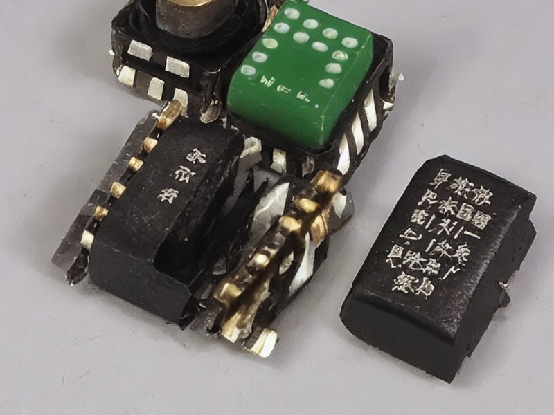 二极管导航产品资料 2