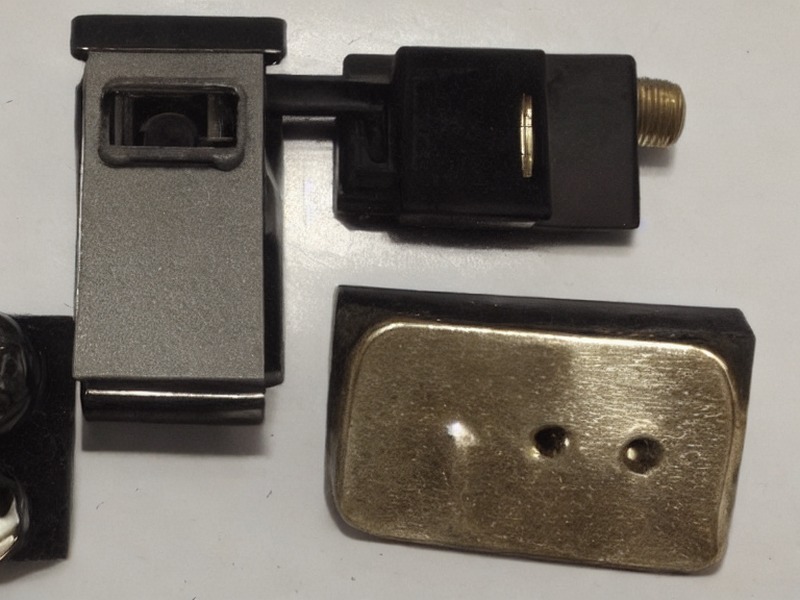 隔离器分类在工业控制中的选型资料 2