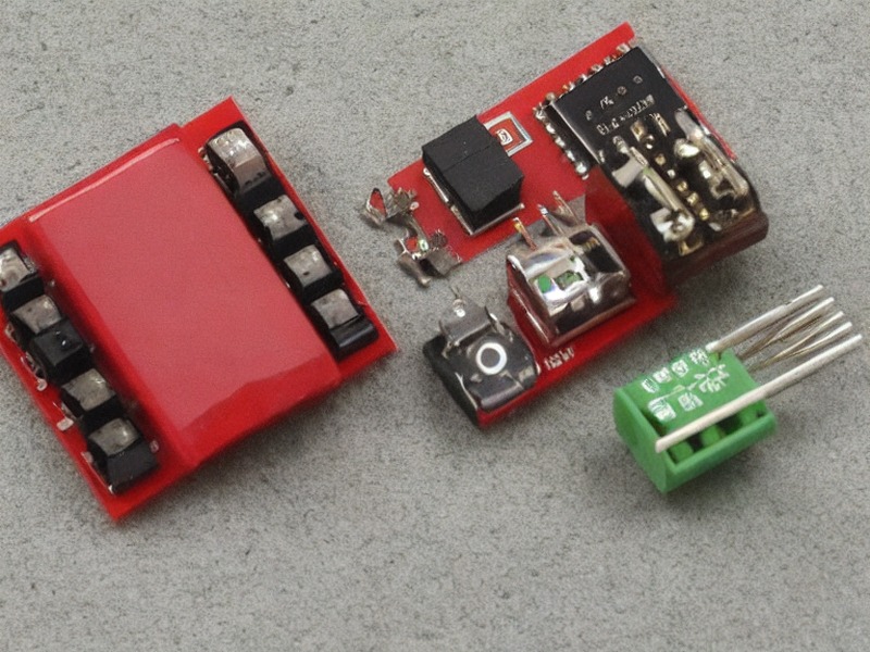 NAND Flash应用页产品资料 1