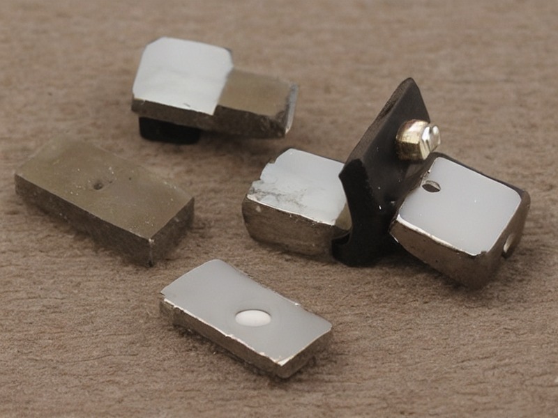 测试夹具应用相关产品 1