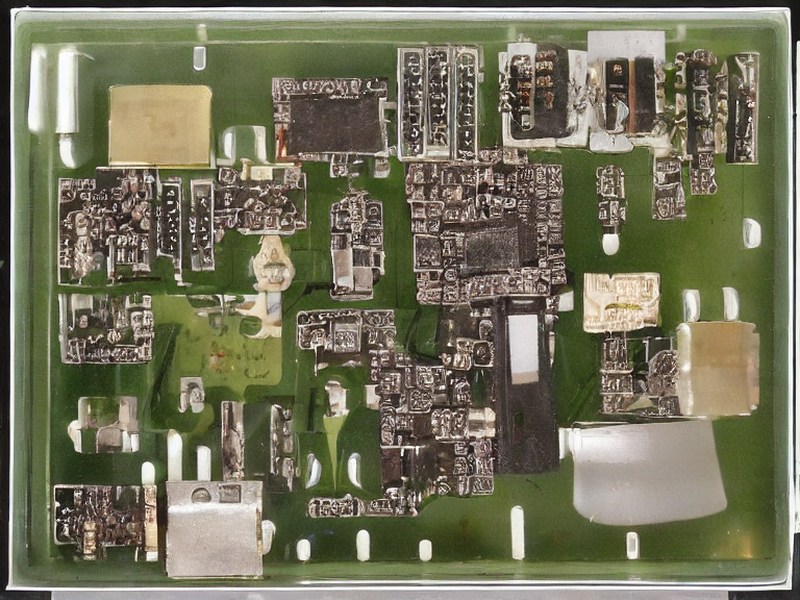 稳压器说明技术资料 存储器应用页 1