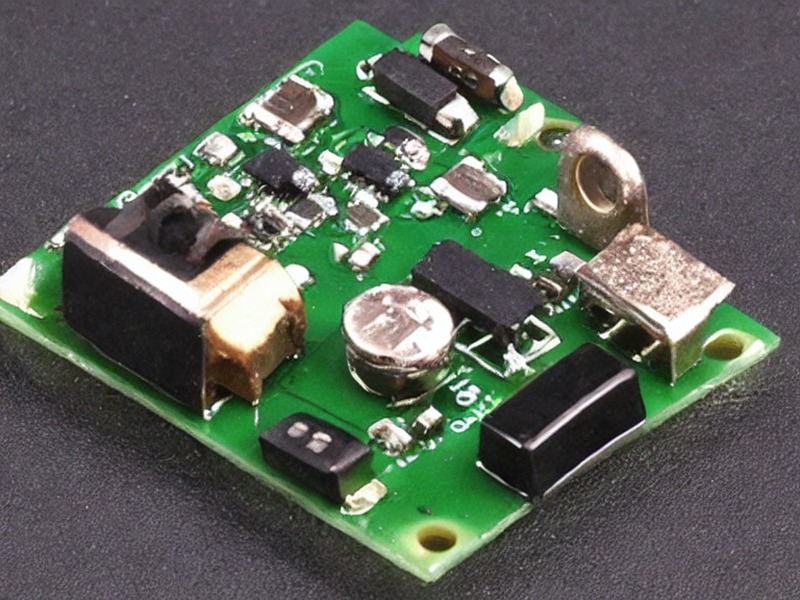 USB接口指南产品资料 2