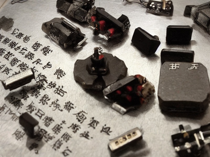 开关器件指南产品资料 2