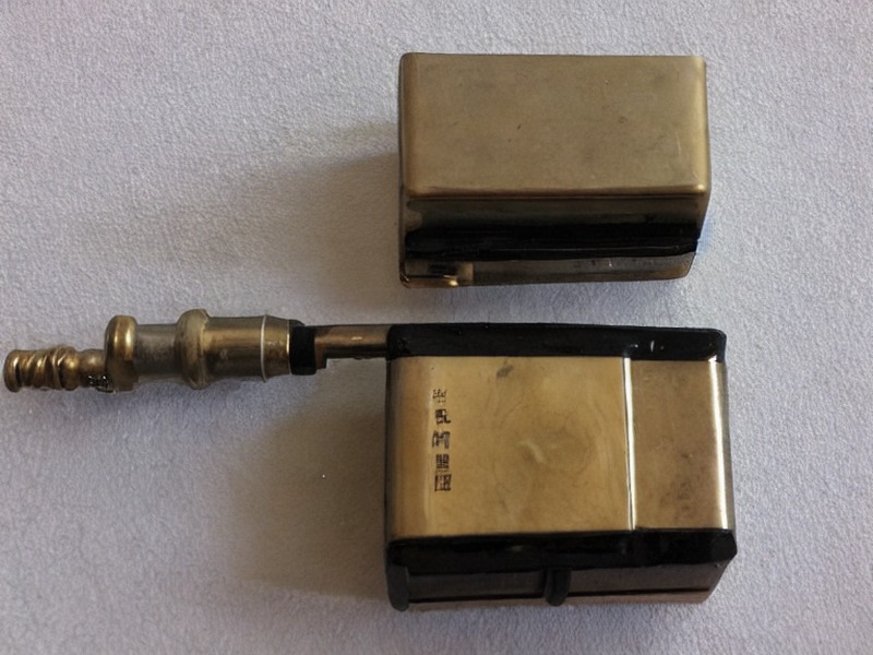 物联网节点参考清单