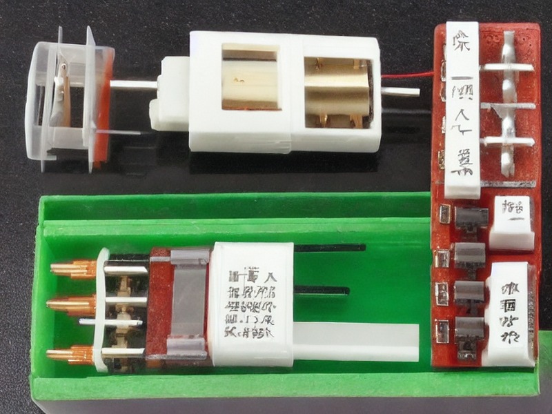 位置检测导航工程资料