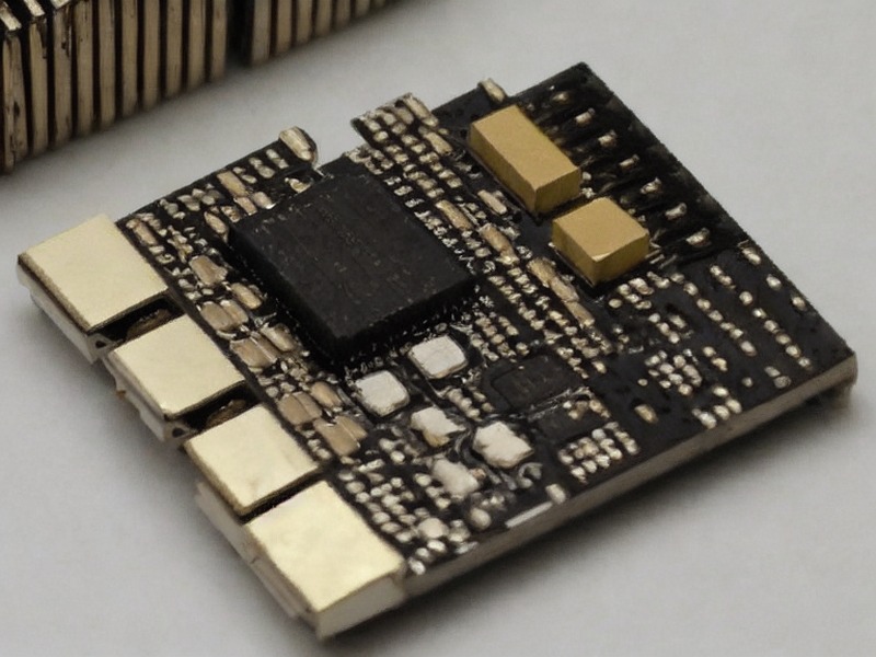 MOSFET资料库工程资料 2