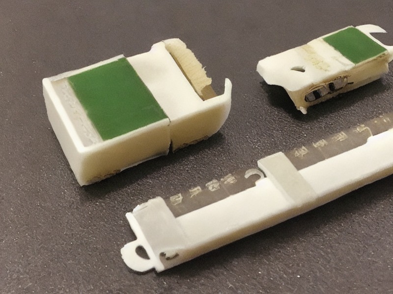 连接器资料 存储器应用页 2