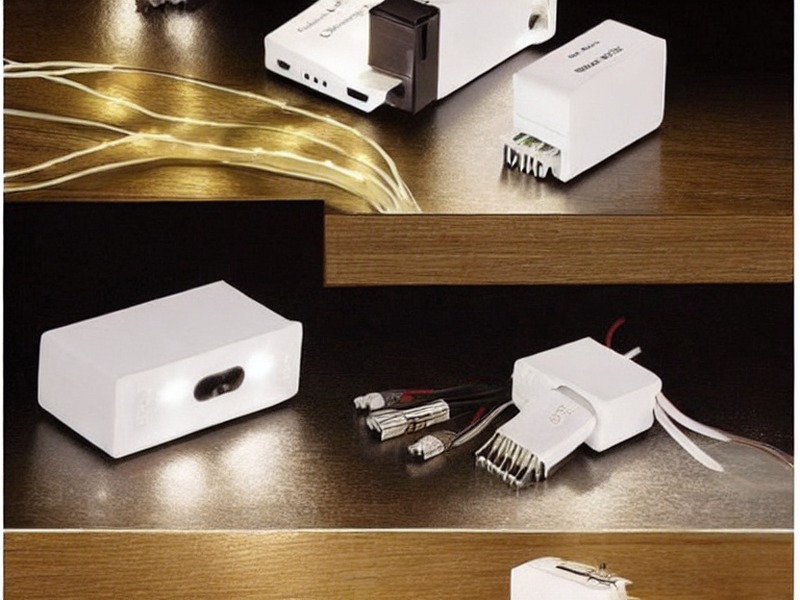 测试夹具应用资料：测试夹具参考 1