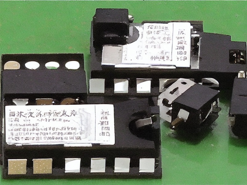 蓝牙模块应用中心