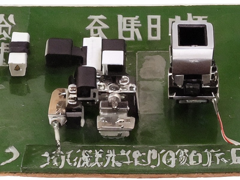 压力检测资料工程应用 1