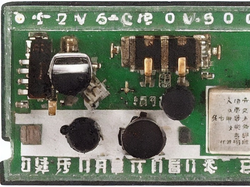 测试夹具应用资料：测试夹具分类 2