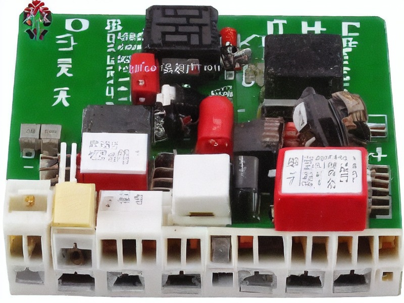 物联网节点工程页在替代料比较中的选型资料