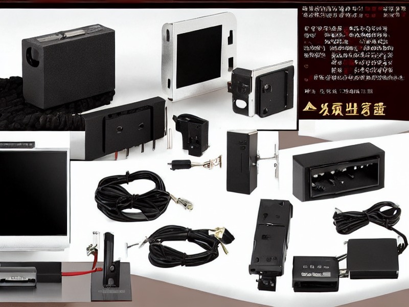 处理器目录电子资料