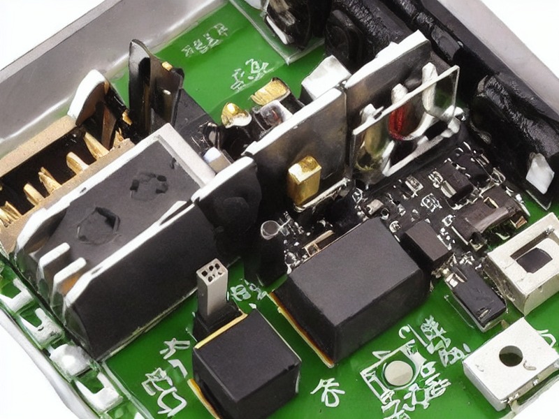 NAND Flash应用DC/DC转换应用说明