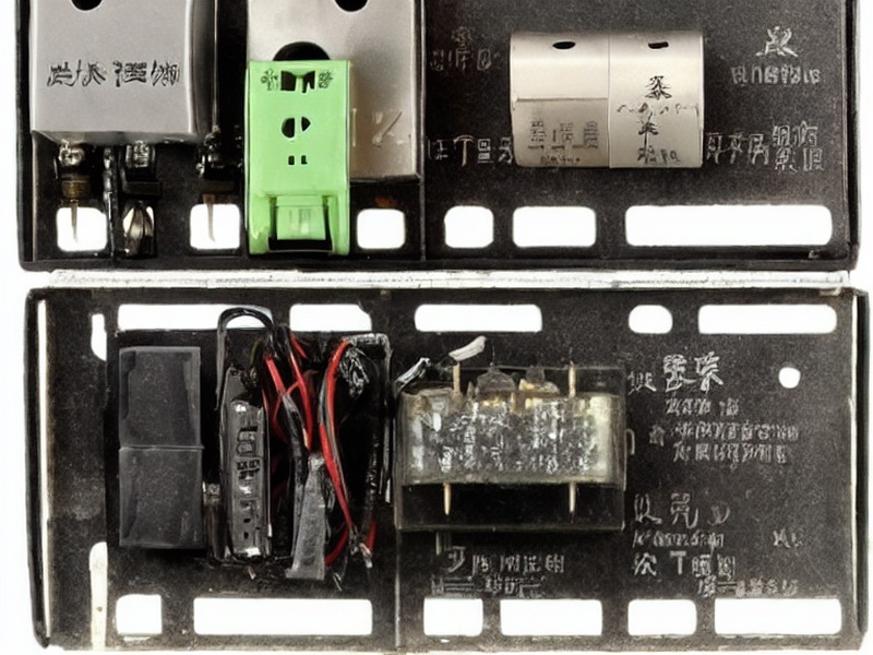 光耦合器资料库参数与应用整理 1