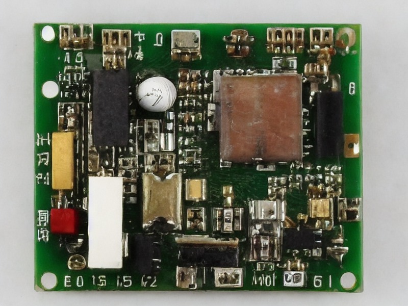 CAN收发器应用选型资料 1