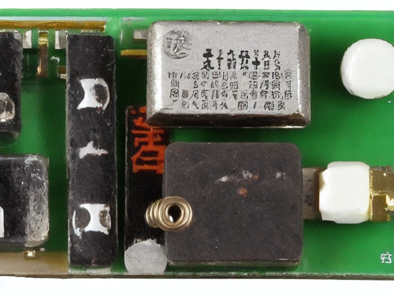 DC/DC转换应用相关产品 2