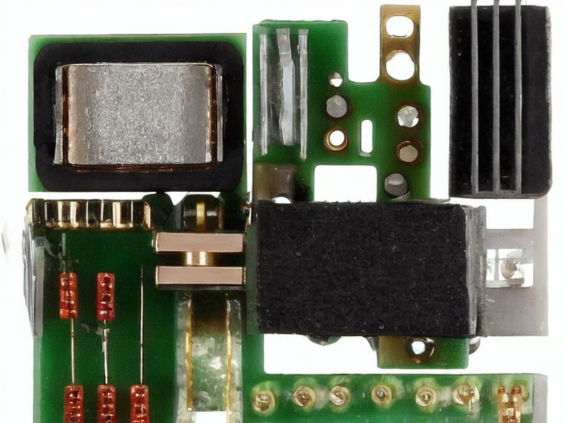 MOSFET目录工程应用 2