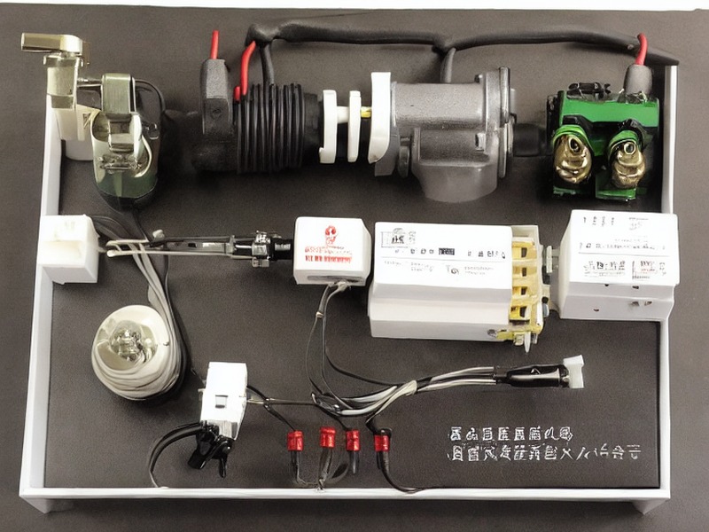 磁性器件产品线选型参考 1