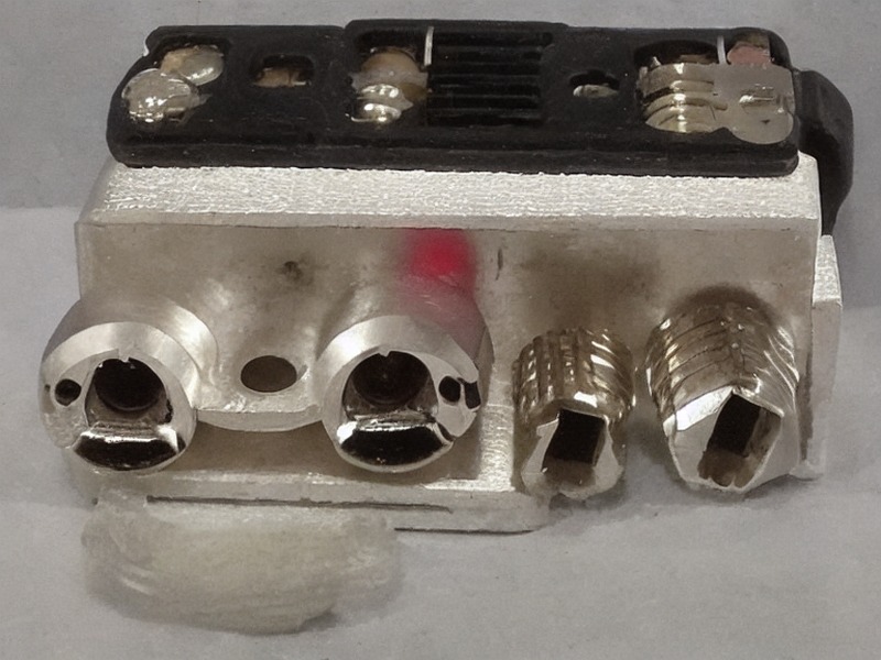 步进驱动应用相关产品 2