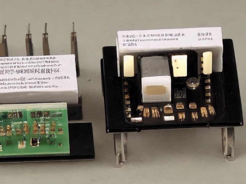 隔离器资源工程应用