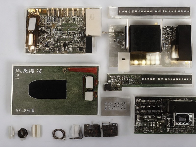 USB接口目录工程资料 1